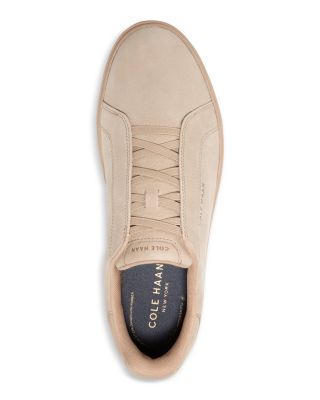 Men's GrandPrø Luxe Slip On Sneakers