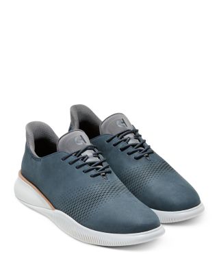 Men's Zerogrand Laser Quick On Oxfords