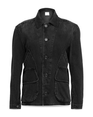 Abra Denim Work Jacket