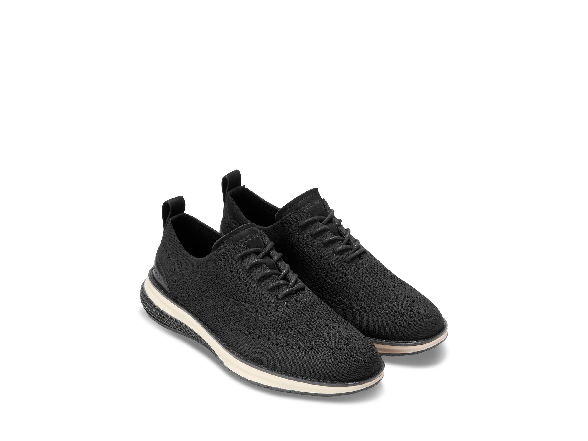 Men's Grand Evolution Stitchlite Lace Up Oxfords — Image 7