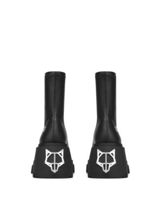  Women's Secret Boots