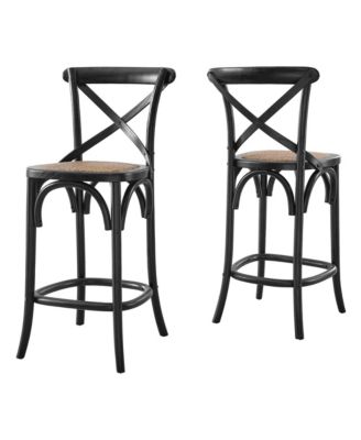 Gear Counter Stool