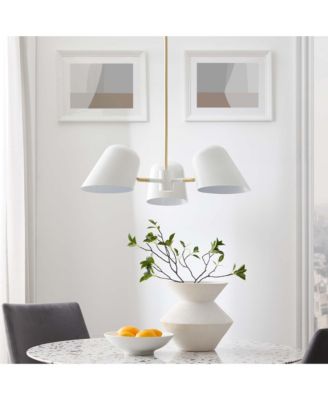  Briana 3-Light Pendant Light