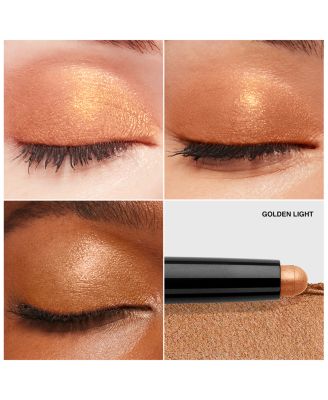 Long-Wear Waterproof Cream Eyeshadow Stick