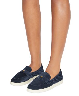 Women's Ballet Sport Loafers