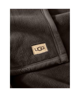 Coco Throw Blanket, 50" x 70"