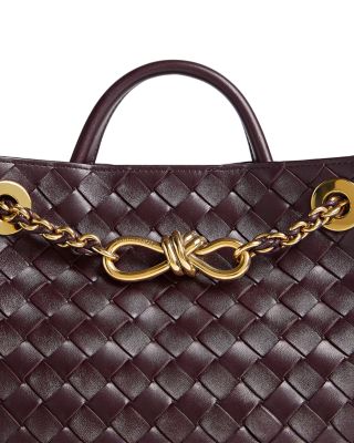 Small Andiamo Chain Bag