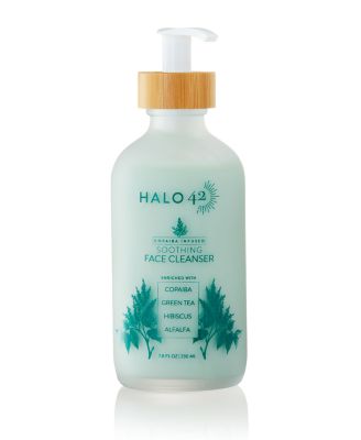 Face Cleanser - 7.8 Fl oz