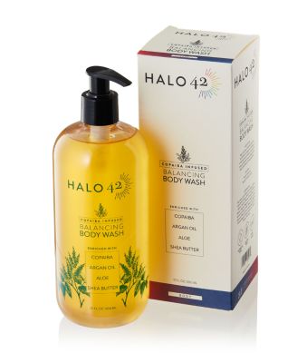 Soothing Bodywash - 12 Fl oz