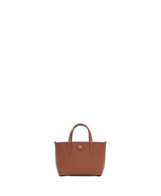 Mini Reversible Bloomsbury Tote