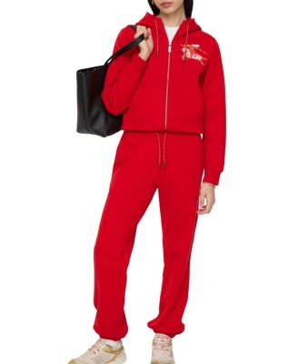  Watercolour EKD Cotton Jogging Pants