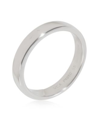 Toujours 950 Platinum Band