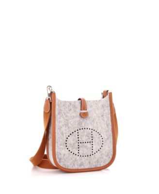 TPM Evelyne Bag Gen III Felt