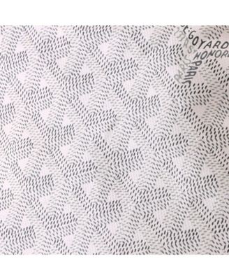 Mini Anjou Reversible Tote Coated Canvas