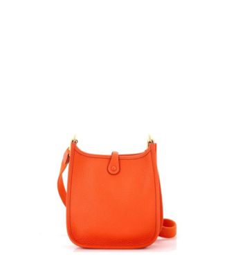 TPM Evelyne Bag Gen III Clemence