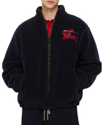  EKD Wool Cashmere Blend Fleece