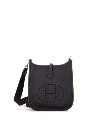 TPM Evelyne Bag Gen III Clemence
