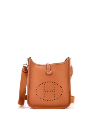 TPM Evelyne Bag Gen III Clemence