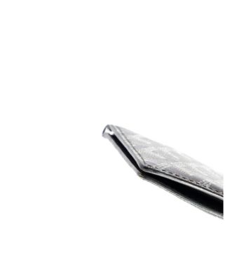 Saint Thomas Wallet Coated Canvas