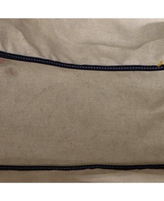 GM Saint Louis Tote Coated Canvas