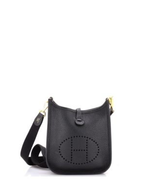 TPM Evelyne Bag Gen III Clemence