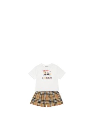 Boys' EKD Cotton T-Shirt - Baby, Little Kid