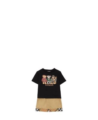 Boys' Thomas Bear and Friends Cotton T-Shirt - Baby, Little Kid