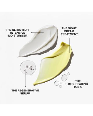 The Regenerative Mini Collection Gift Set ($180 value)