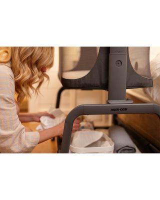 Iora Bedside Bassinet