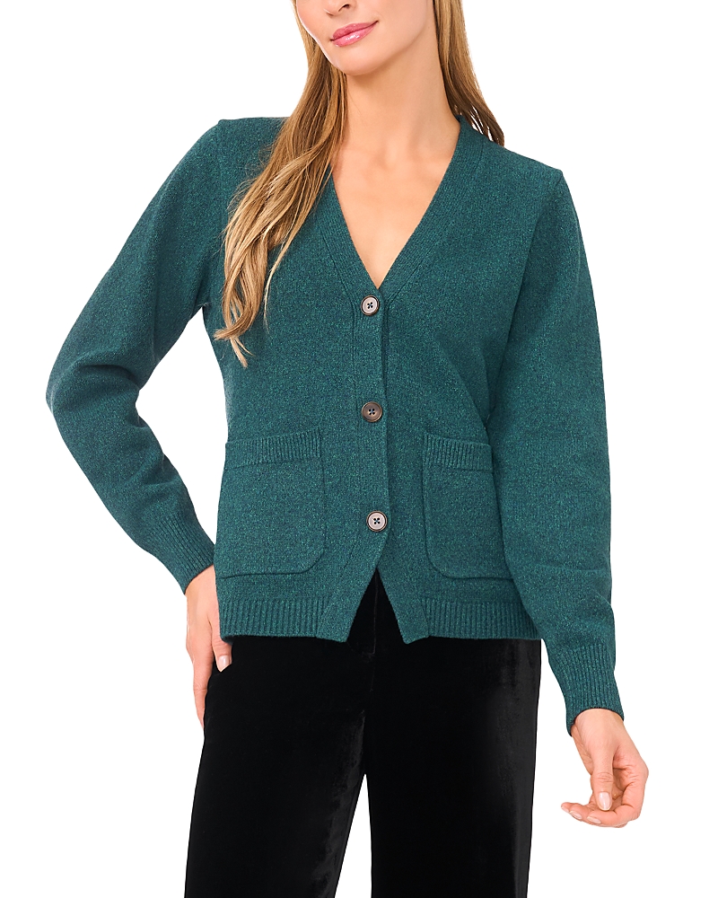 Ted Baker Rowan V Neck Cardigan Sweater