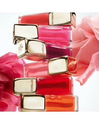 Limited Edition KissKiss Bee Glow Hydrating Tinted Lip Oil