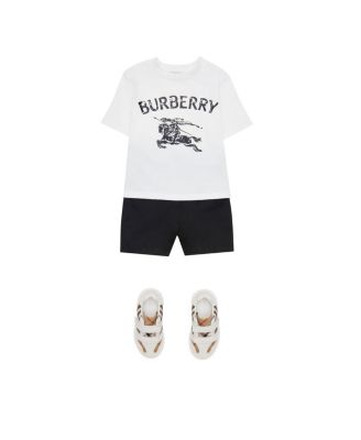 Boys' EKD Stretch Cotton T-Shirt - Baby, Little Kid