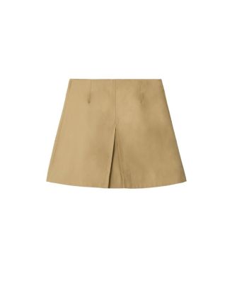 Girls' Cotton Trench Skirt - Little Kid, Big Kid