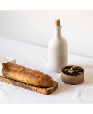  Taste of the Mediterranean Bundle, Set of 2