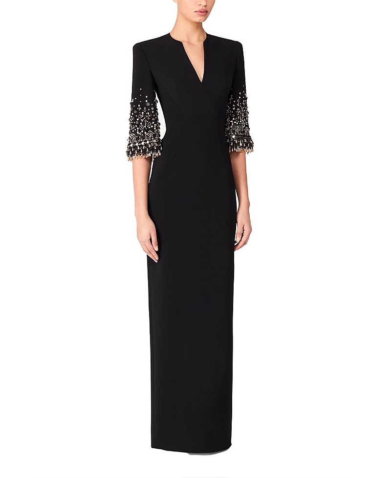 Jenny Packham Ruth Gown Dress