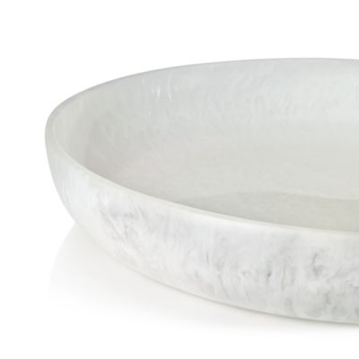 Resin Large Bowl - Exclusive