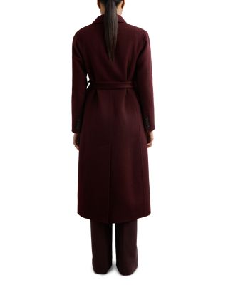 Petite Brogan Coat 
