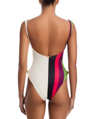 Kika One Piece Swimsuit