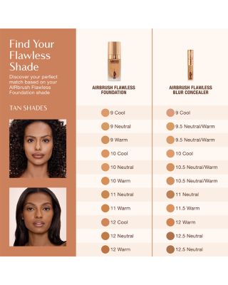 Airbrush Flawless Blur Concealer