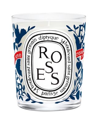 Roses Classic Candle 6.7 oz. - Limited Edition
