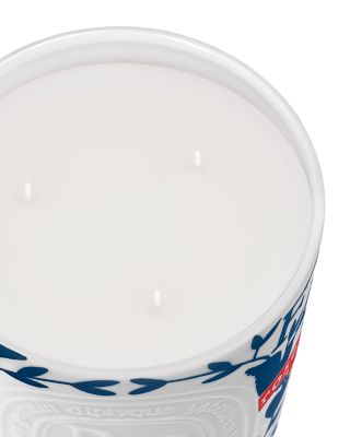 Roses Large Candle 21.2 oz. - Limited Edition