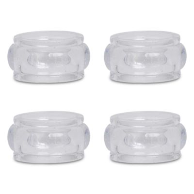 Provence Napkin Ring, Set of 4