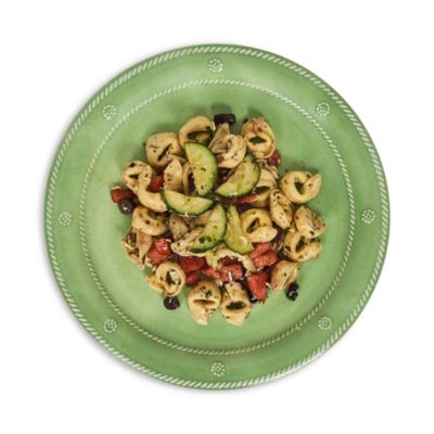 Berry & Thread Melamine Dinner Plate, Set of 4