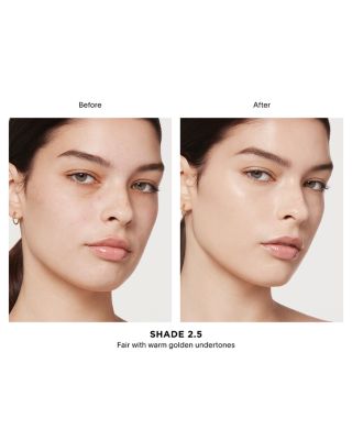 Illusion Luminous Glow Foundation SPF 30 1.1 oz.