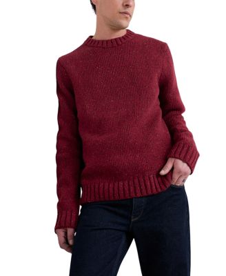  Men's Bizen Sweater