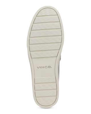 Men's Sean Suede Loafers