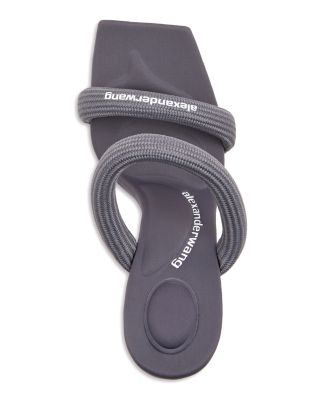 Women's Julie Tubular High Heel Sandals