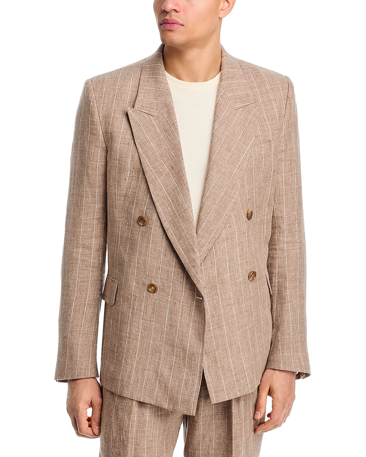 Simkhai Lucas Rose Blazer