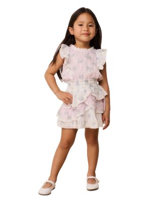 Girls' Decker Dress - Little Kid, Big Kid