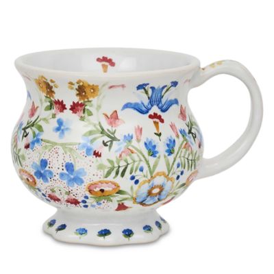 Sofia 16 Piece Dinnerware Set, Service for 4